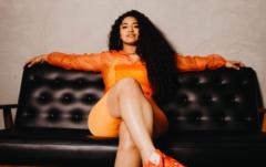 Analea Brown