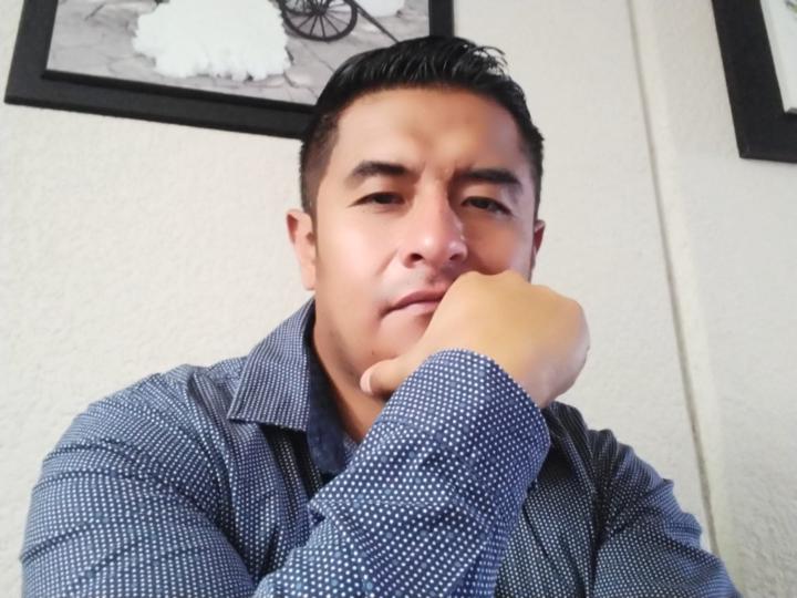 Josue carlos Rodriguez alcantara