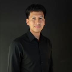 Daniel Gutierrez