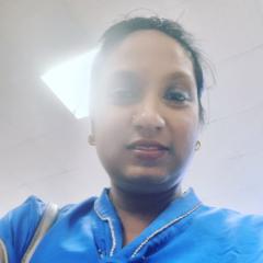 Joy Bhola-Ramroop