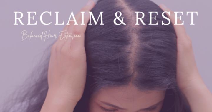 Balanced Hair Extensions