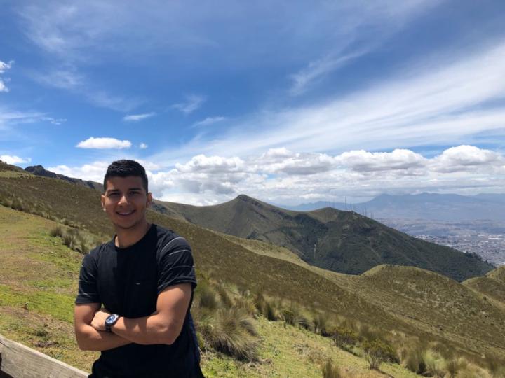 Cesar Azofeifa