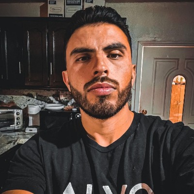 Leo Delgado