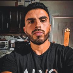 Leo Delgado