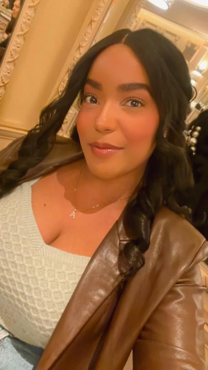 Angelica Mendez