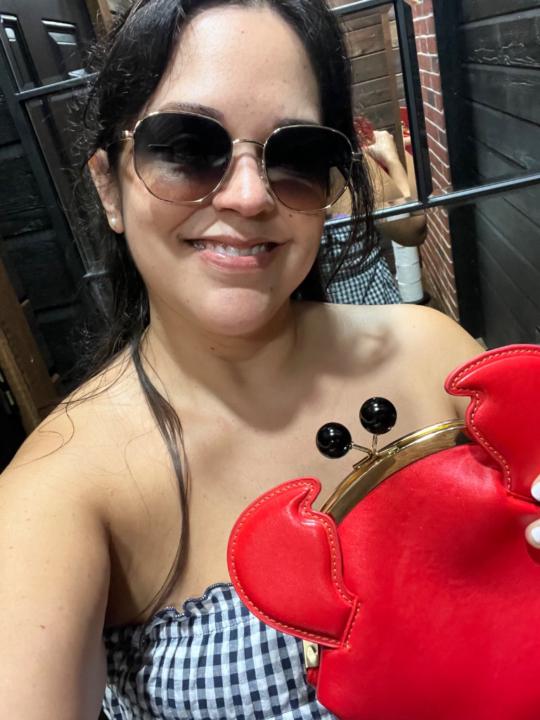 Michelle Gonzalez