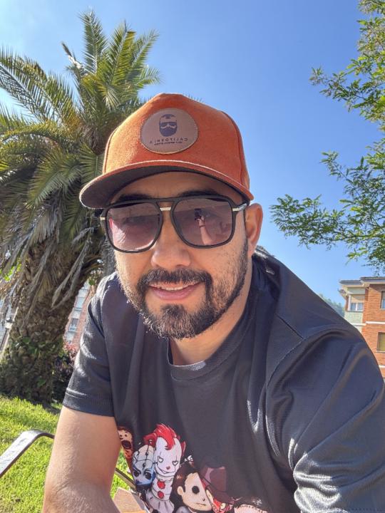 Diego López Jaramillo