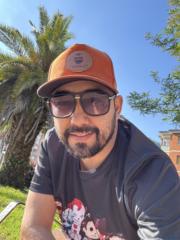 Diego López Jaramillo