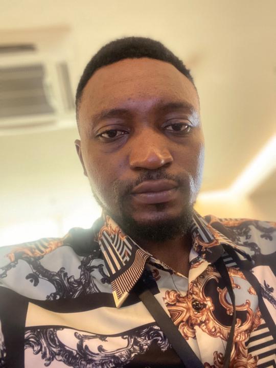 Ngwa Emmanuel