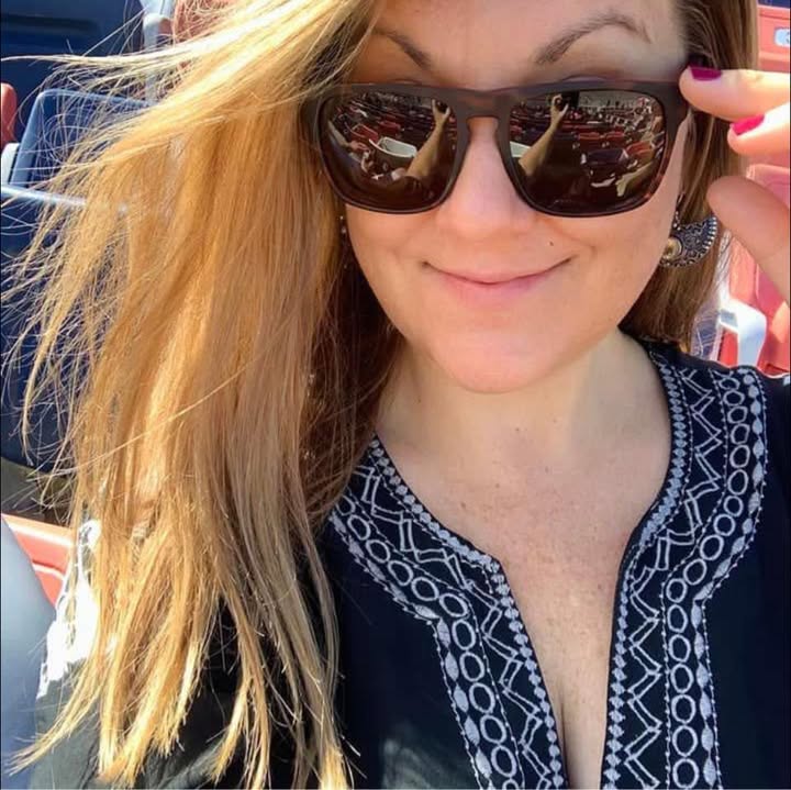 Jaime Brandt
