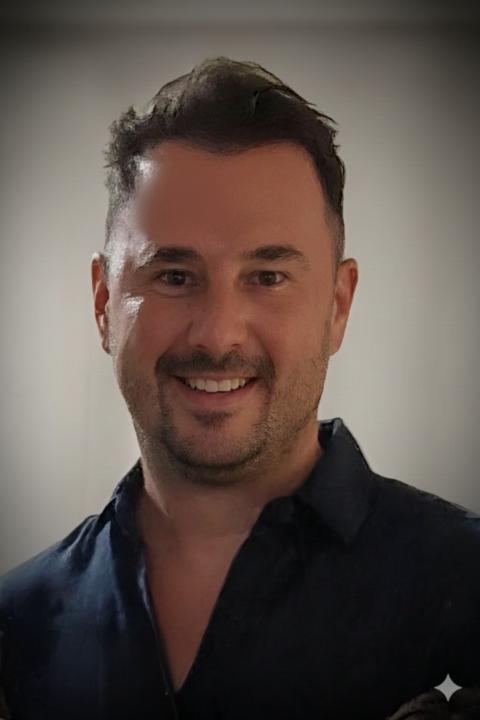 Ricardo Panesso