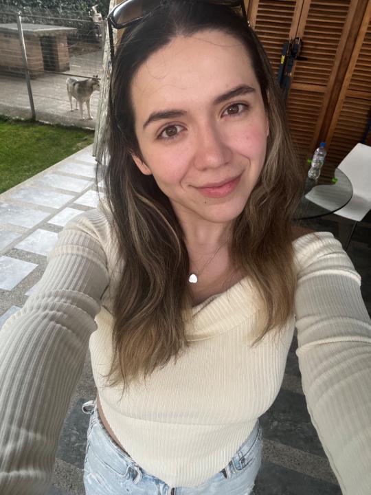 Francesca Leon