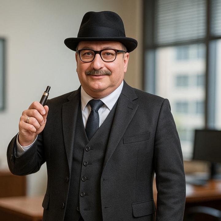 Andreas Karg