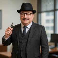 Andreas Karg