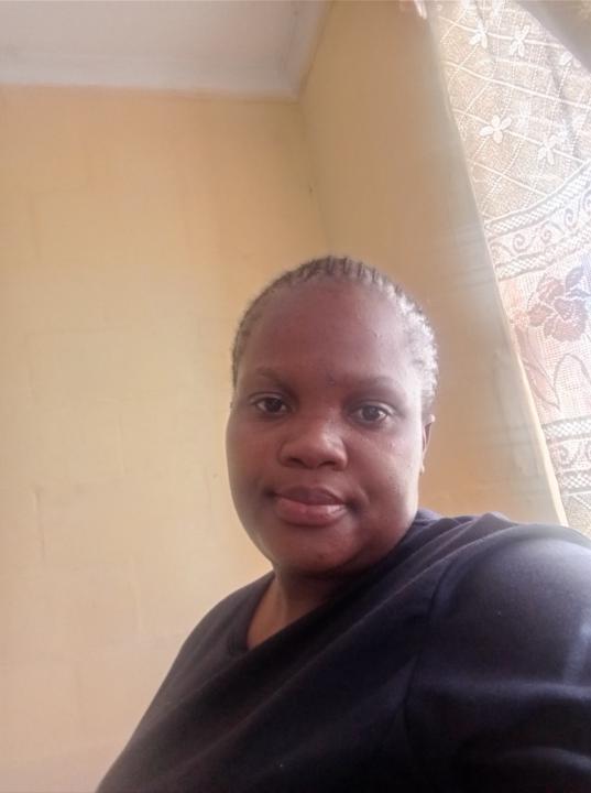 Busisiwe Mbambalala