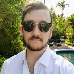Isaac Newman