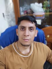 Jimmy denis Vasquez laines