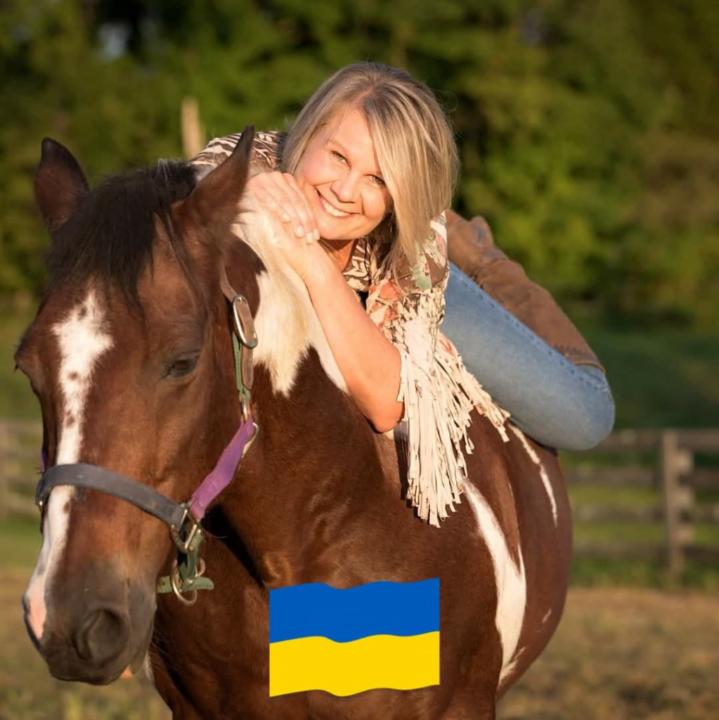 Carina Martensson-Vogt