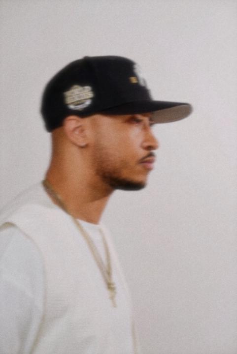 Rickey Peete
