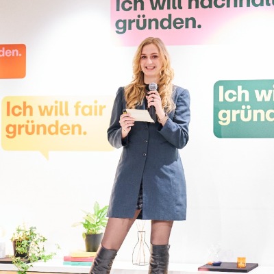 Julia 'Julez '