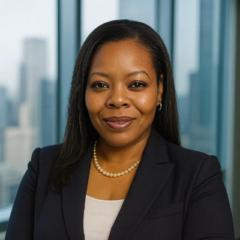 Lakiesha Smith