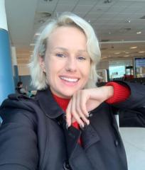 Tracy Johnson