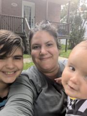 Claudia Gallant-Ouellet