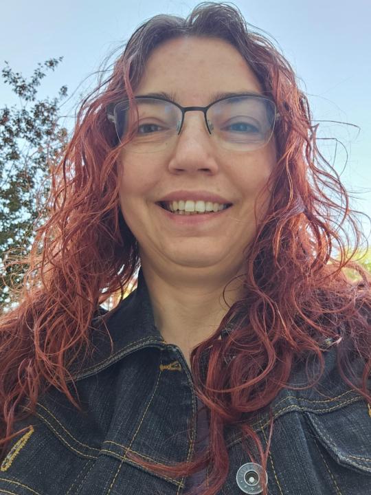 Jessica Irrgang