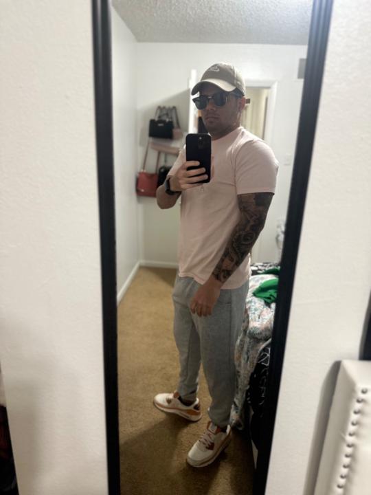 Randy Cardonne gonzalez