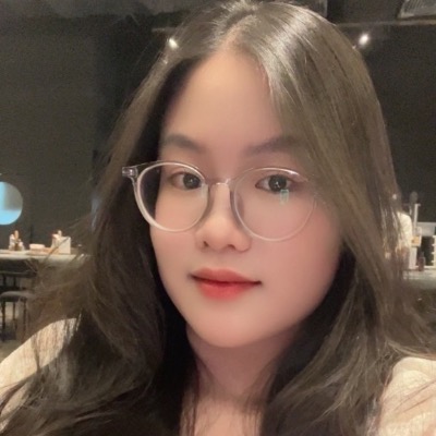 Thu Oanh Phạm Hồ