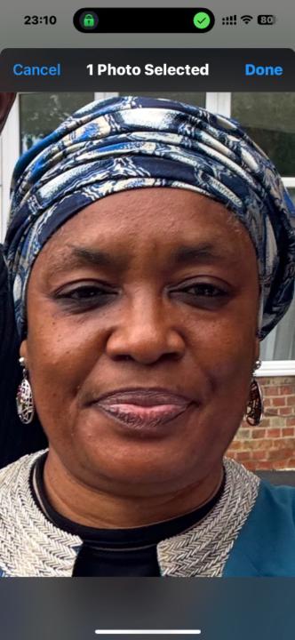 Hauwa Aliyu