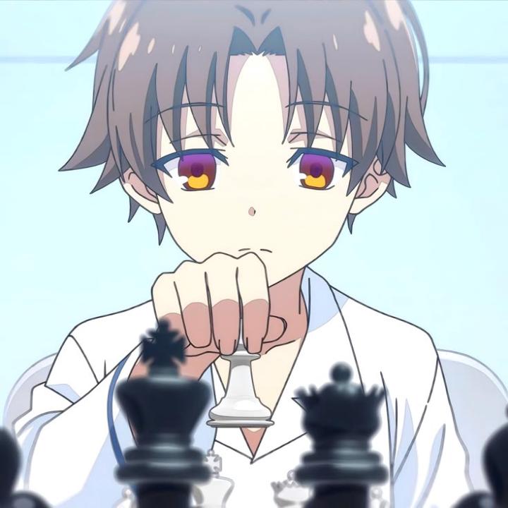 Ayanakoji Kyotaka