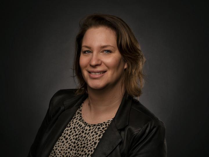 Hedwig Bisselink