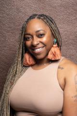 Kazia Anderson