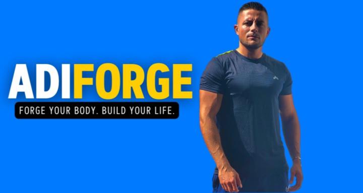 AdiForge