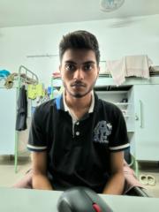 Mudit Jain
