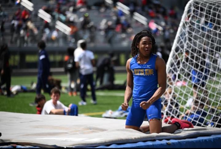 Rashahn Hayes