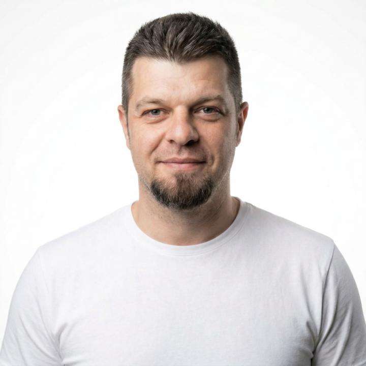 Todor Todorov