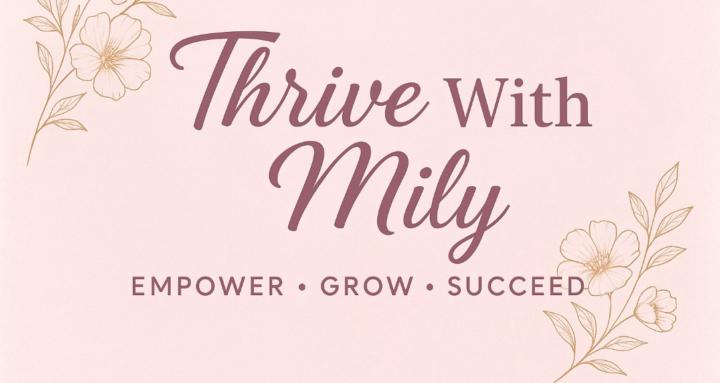 ThriveWithMily-NonOLSP Members