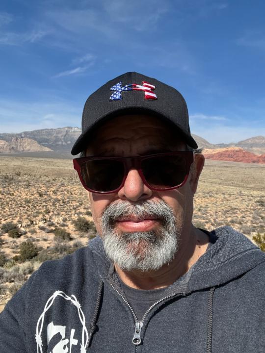 Roberto Paredes