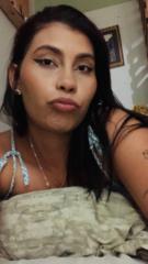 Claudia Cruz