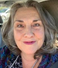 Nancy Orr