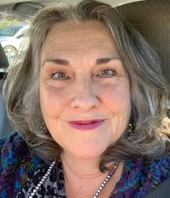 Nancy Orr