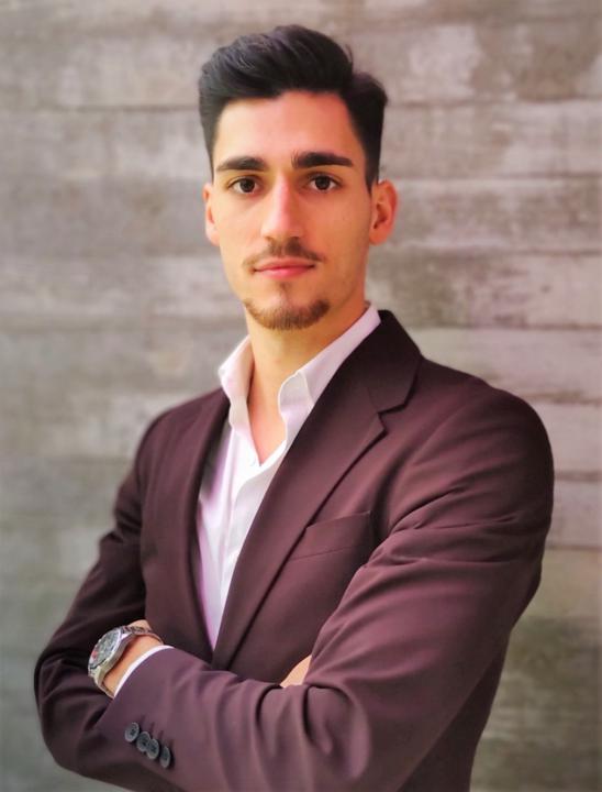 Jorge Silva