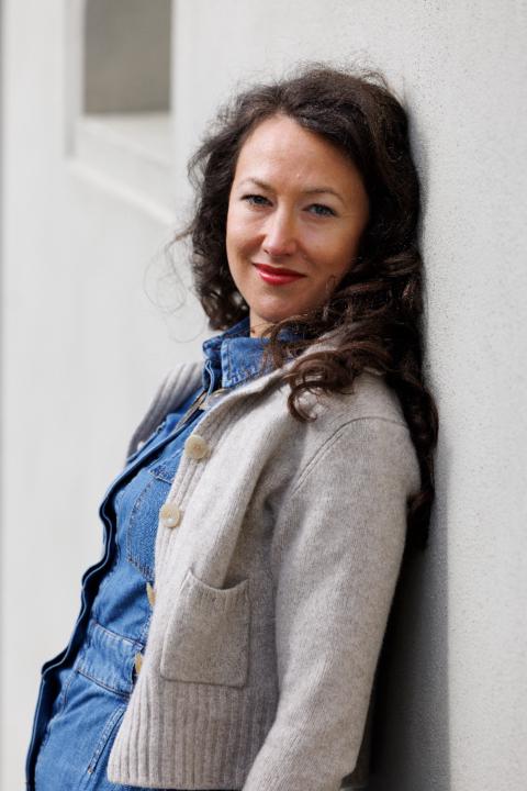 Dora Weicker
