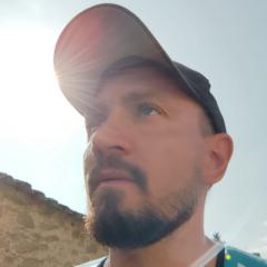 Cédric Alibert