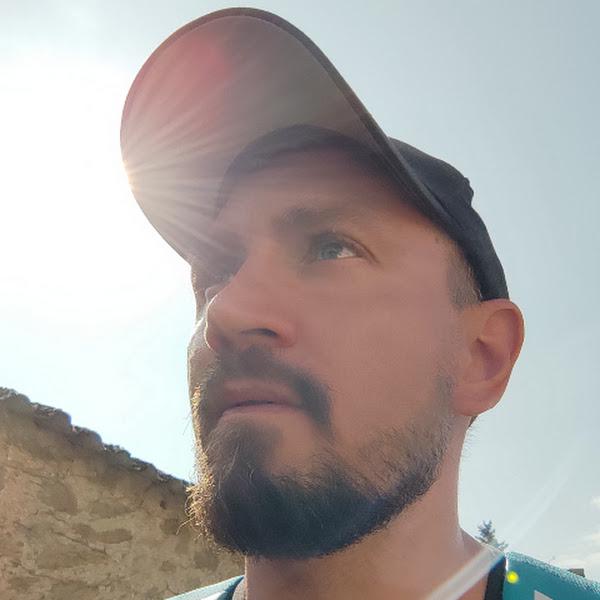 Cédric Alibert