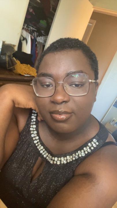 Blandine Lyoya