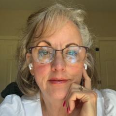 Judy Hansen