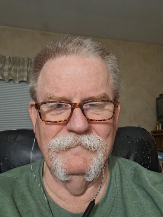 Jeff Parr